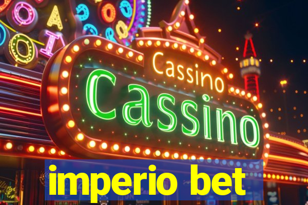 imperio bet